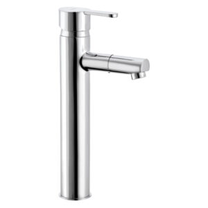 VICTOR SINGLE LEVER EXTENDED BASIN MIXER