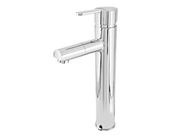 VICTOR SINGLE LEVER EXTENDED BASIN MIXER - Image 3