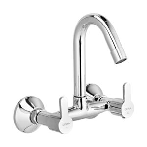VICTOR SINK MIXER