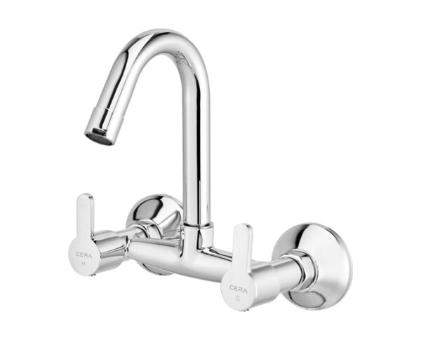 VICTOR SINK MIXER - Image 3