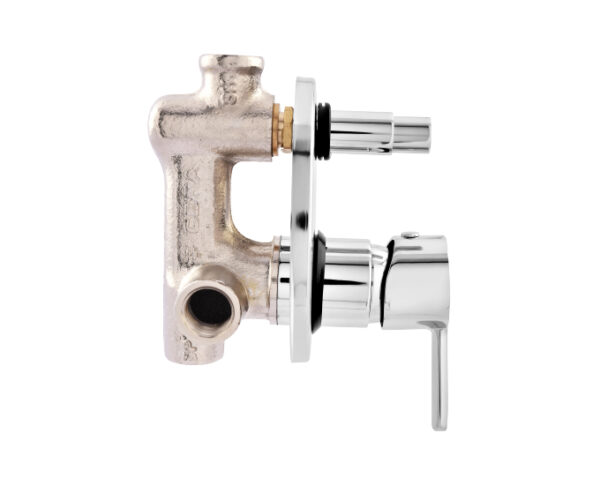 VICTOR PUSH TYPE SINGLE LEVER DIVERTER - Image 3
