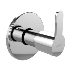 VICTOR FLUSH COCK