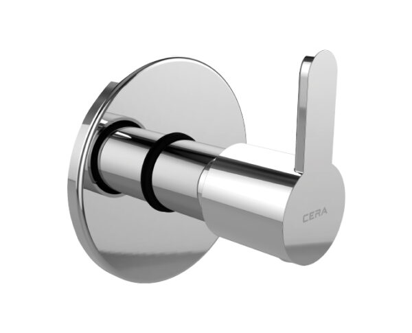 VICTOR FLUSH COCK