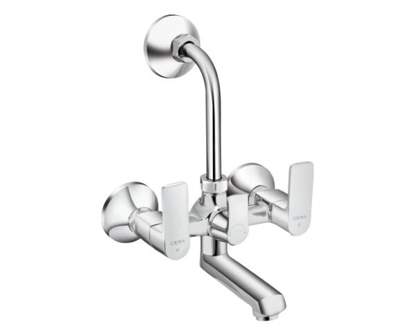 CHELSEA WALL MIXER