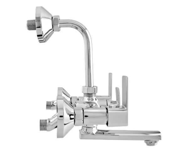 CHELSEA WALL MIXER - Image 2