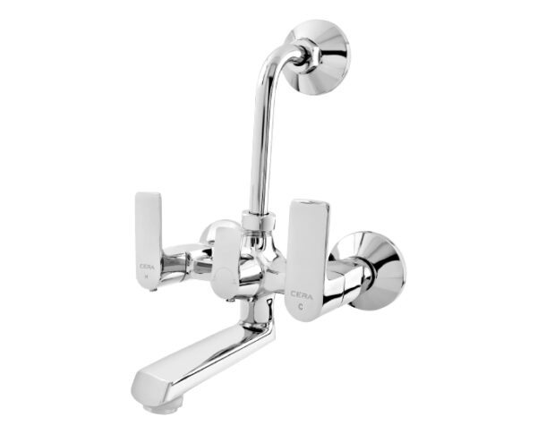 CHELSEA WALL MIXER - Image 3