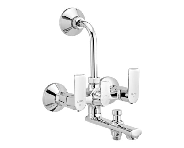 CHELSEA WALL MIXER