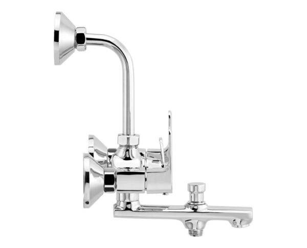CHELSEA WALL MIXER - Image 2