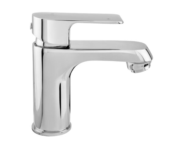 CHELSEA SINGLE LEVER BASIN MIXER - Image 2
