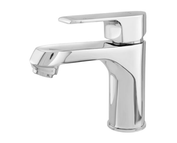 CHELSEA SINGLE LEVER BASIN MIXER - Image 3