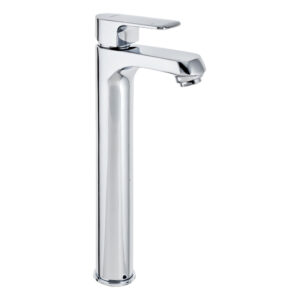 CHELSEA SINGLE LEVER EXTENDED BASIN MIXER