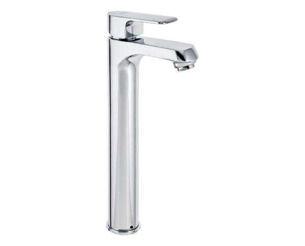CHELSEA SINGLE LEVER EXTENDED BASIN MIXER