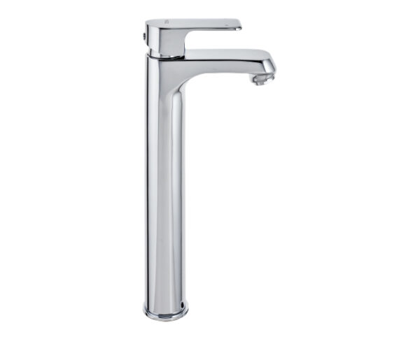 CHELSEA SINGLE LEVER EXTENDED BASIN MIXER - Image 2