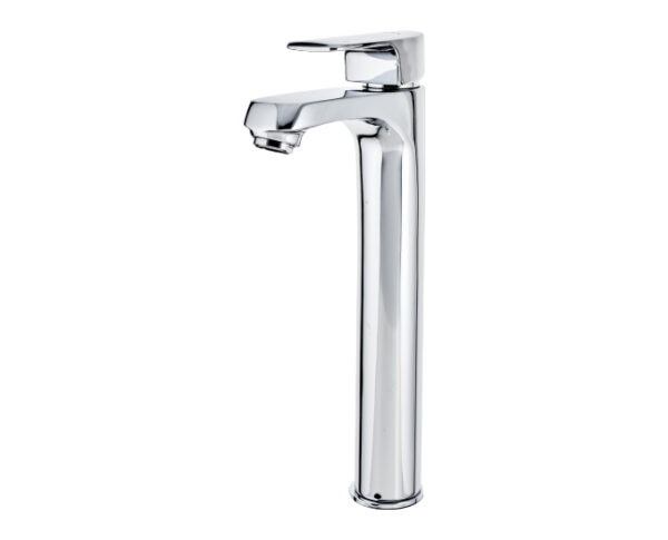 CHELSEA SINGLE LEVER EXTENDED BASIN MIXER - Image 3