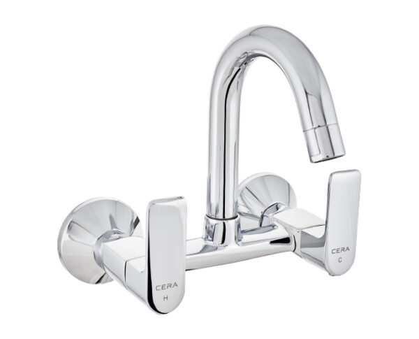 CHELSEA SINK MIXER
