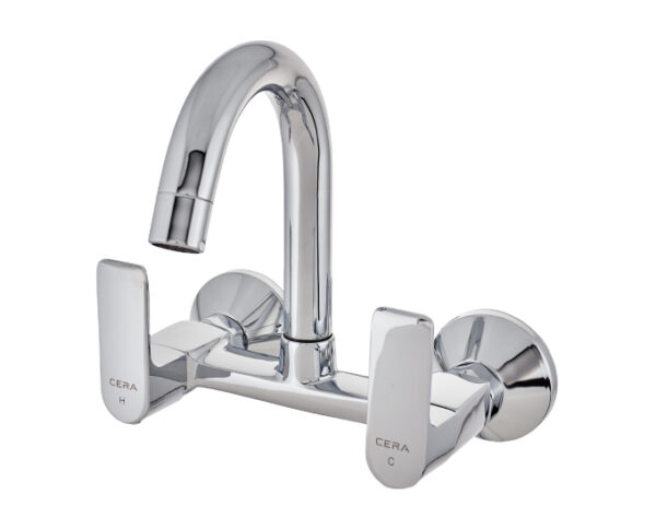 CHELSEA SINK MIXER - Image 3