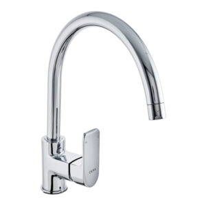 CHELSEA SINGLE LEVER SINK MIXER