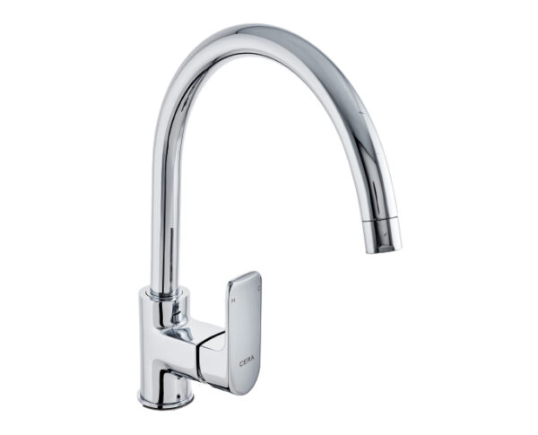 CHELSEA SINGLE LEVER SINK MIXER