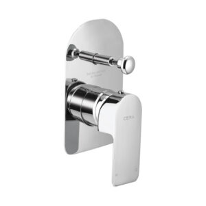 CHELSEA SINGLE LEVER DIVERTER