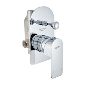 CHELSEA 5-WAY SINGLE LEVER DIVERTER