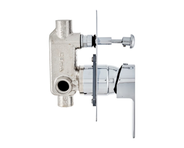 CHELSEA 5-WAY SINGLE LEVER DIVERTER - Image 3