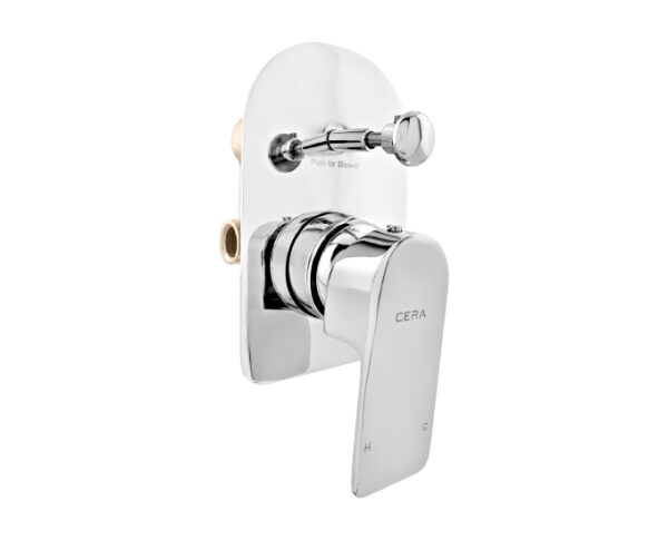 CHELSEA HIGH FLOW SINGLE LEVER DIVERTER - Image 2
