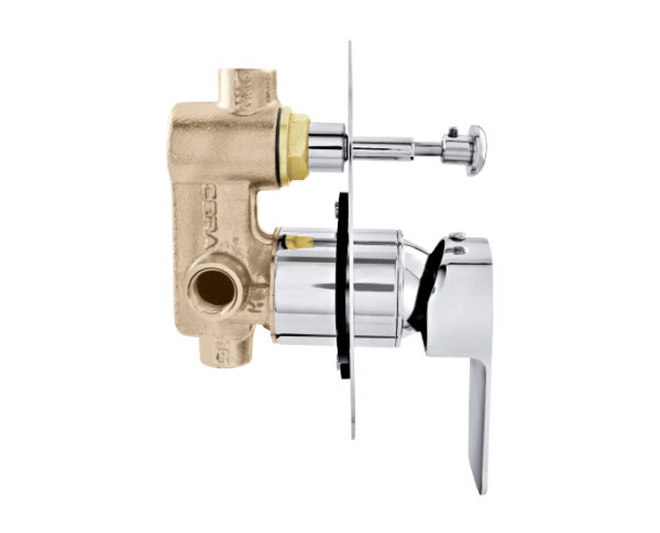 CHELSEA HIGH FLOW SINGLE LEVER DIVERTER - Image 3