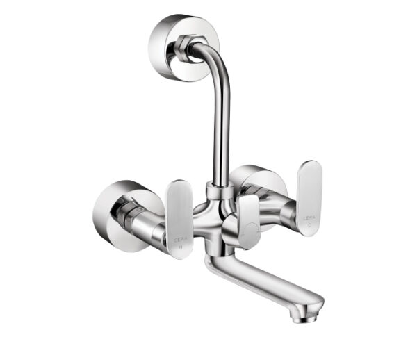 BROOKLYN WALL MIXER