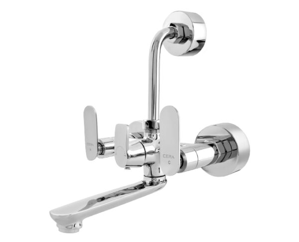 BROOKLYN WALL MIXER - Image 3