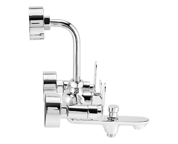 BROOKLYN WALL MIXER - Image 2