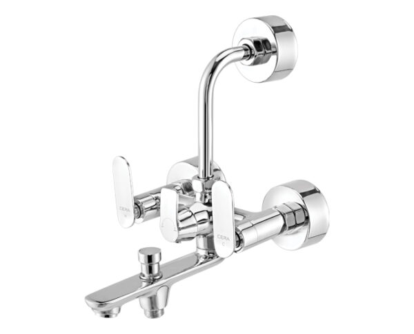 BROOKLYN WALL MIXER - Image 3