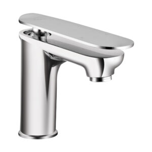 BROOKLYN SINGLE LEVER BASIN MIXER