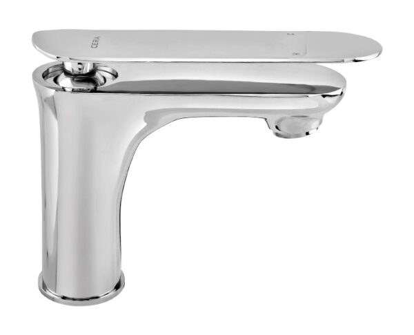 BROOKLYN SINGLE LEVER BASIN MIXER - Image 2