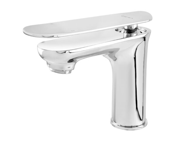 BROOKLYN SINGLE LEVER BASIN MIXER - Image 3
