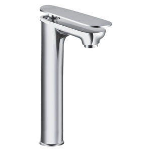 BROOKLYN SINGLE LEVER EXTENDED BASIN MIXER