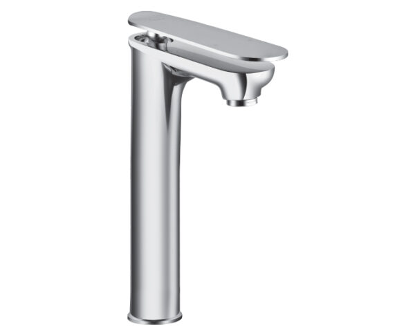 BROOKLYN SINGLE LEVER EXTENDED BASIN MIXER