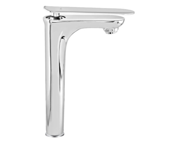 BROOKLYN SINGLE LEVER EXTENDED BASIN MIXER - Image 2