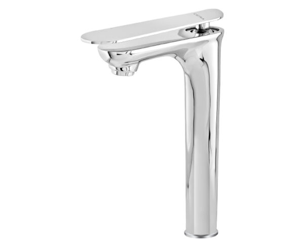 BROOKLYN SINGLE LEVER EXTENDED BASIN MIXER - Image 3