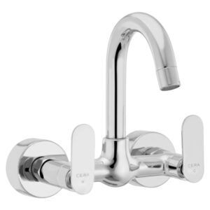 BROOKLYN SINK MIXER