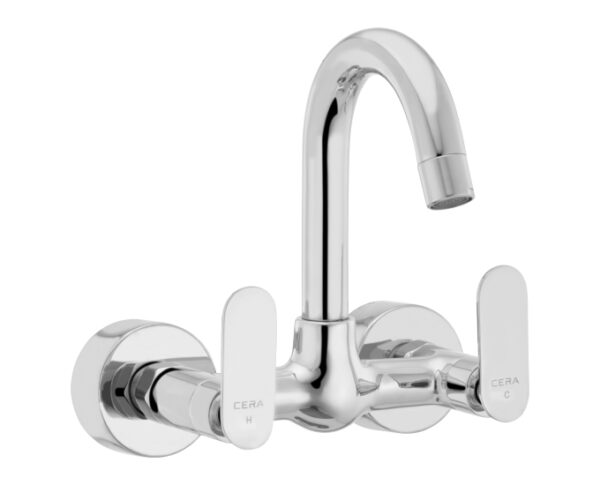 BROOKLYN SINK MIXER