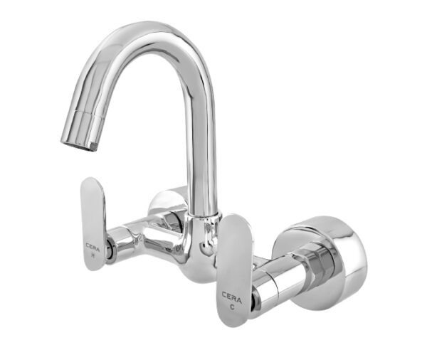 BROOKLYN SINK MIXER - Image 3