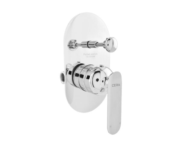 BROOKLYN SINGLE LEVER DIVERTER - Image 2