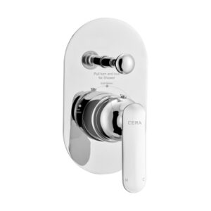 BROOKLYN 5-WAY SINGLE LEVER DIVERTER