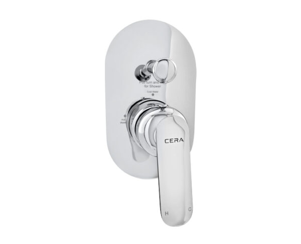 BROOKLYN 5-WAY SINGLE LEVER DIVERTER - Image 2