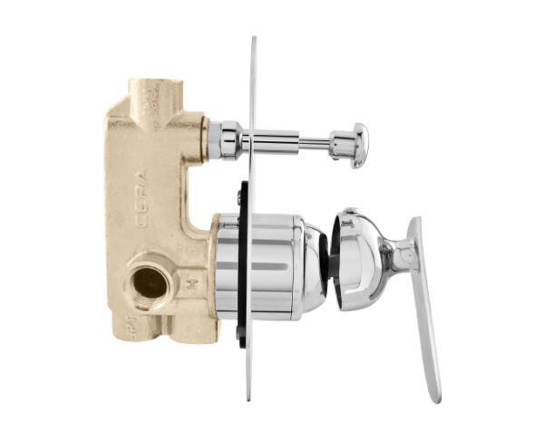 BROOKLYN 5-WAY SINGLE LEVER DIVERTER - Image 3