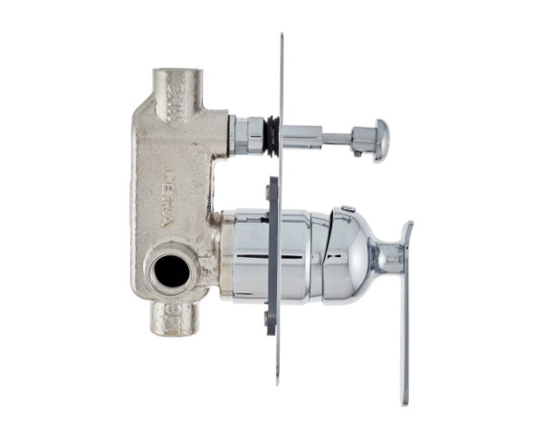 BROOKLYN HIGH FLOW SINGLE LEVER DIVERTER - Image 3