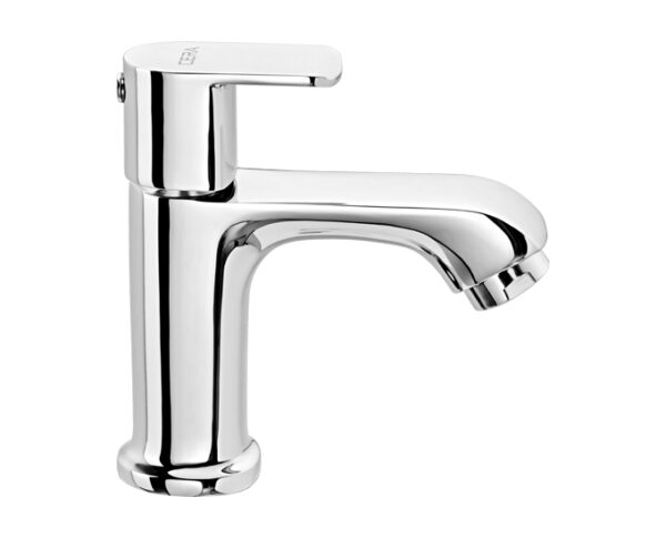 CHROMO PILLAR COCK - Image 2
