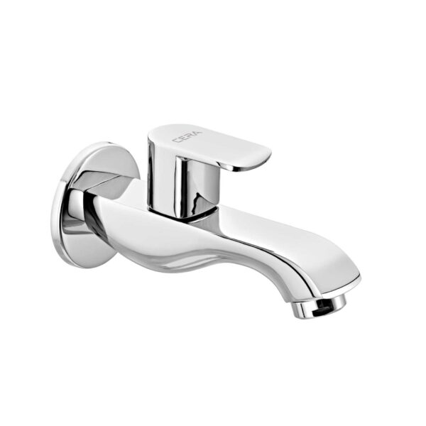 CHROMO BIB COCK