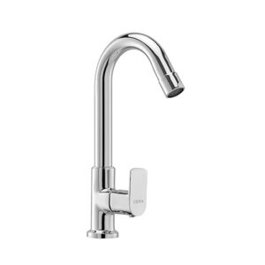CHROMO SINK COCK