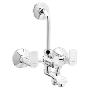 WALL MIXER ( 3-IN 1)